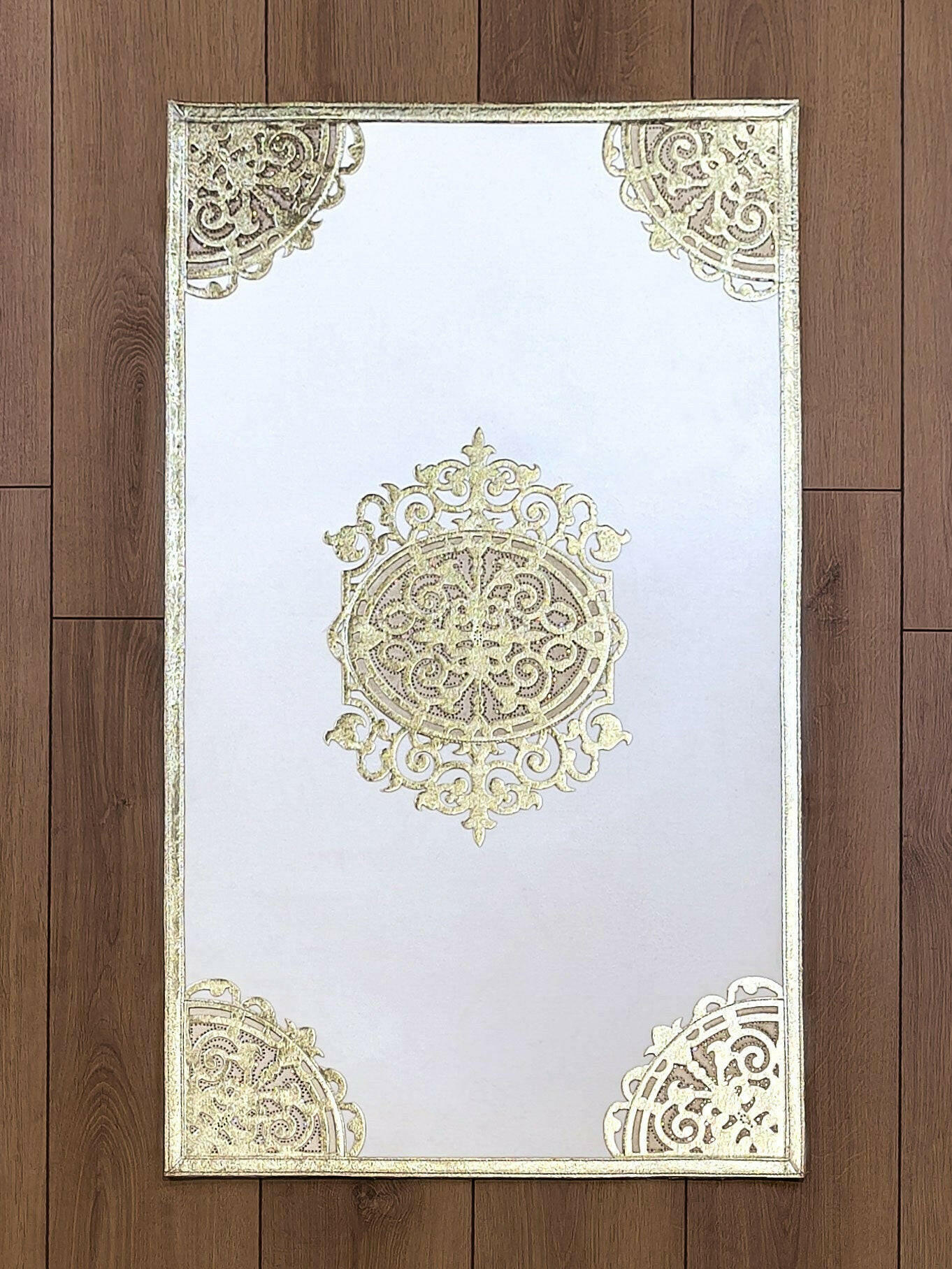 Ruya Rug - Creative HomeRugs