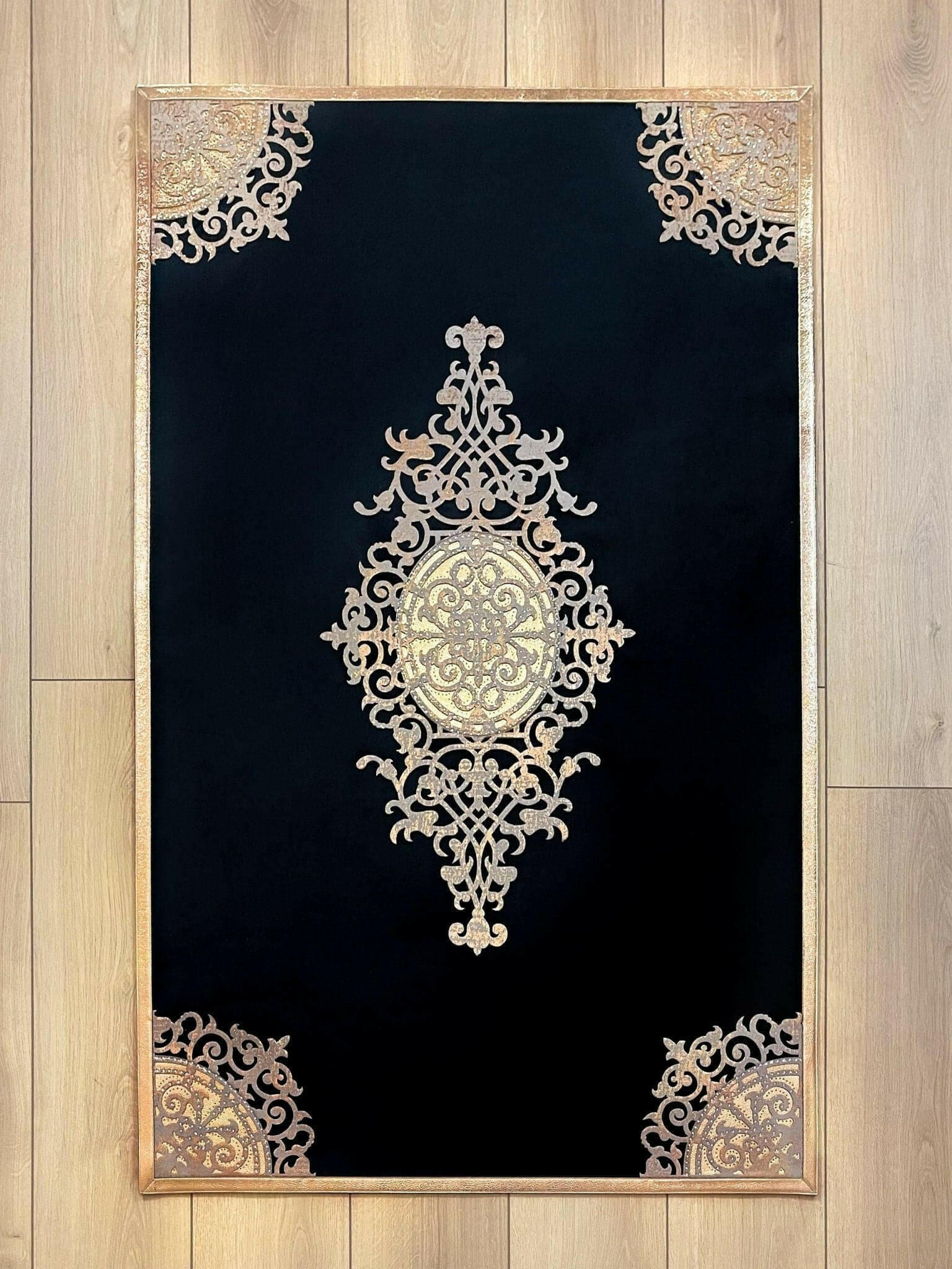 Ruya Rug - creativehome-designsRugs