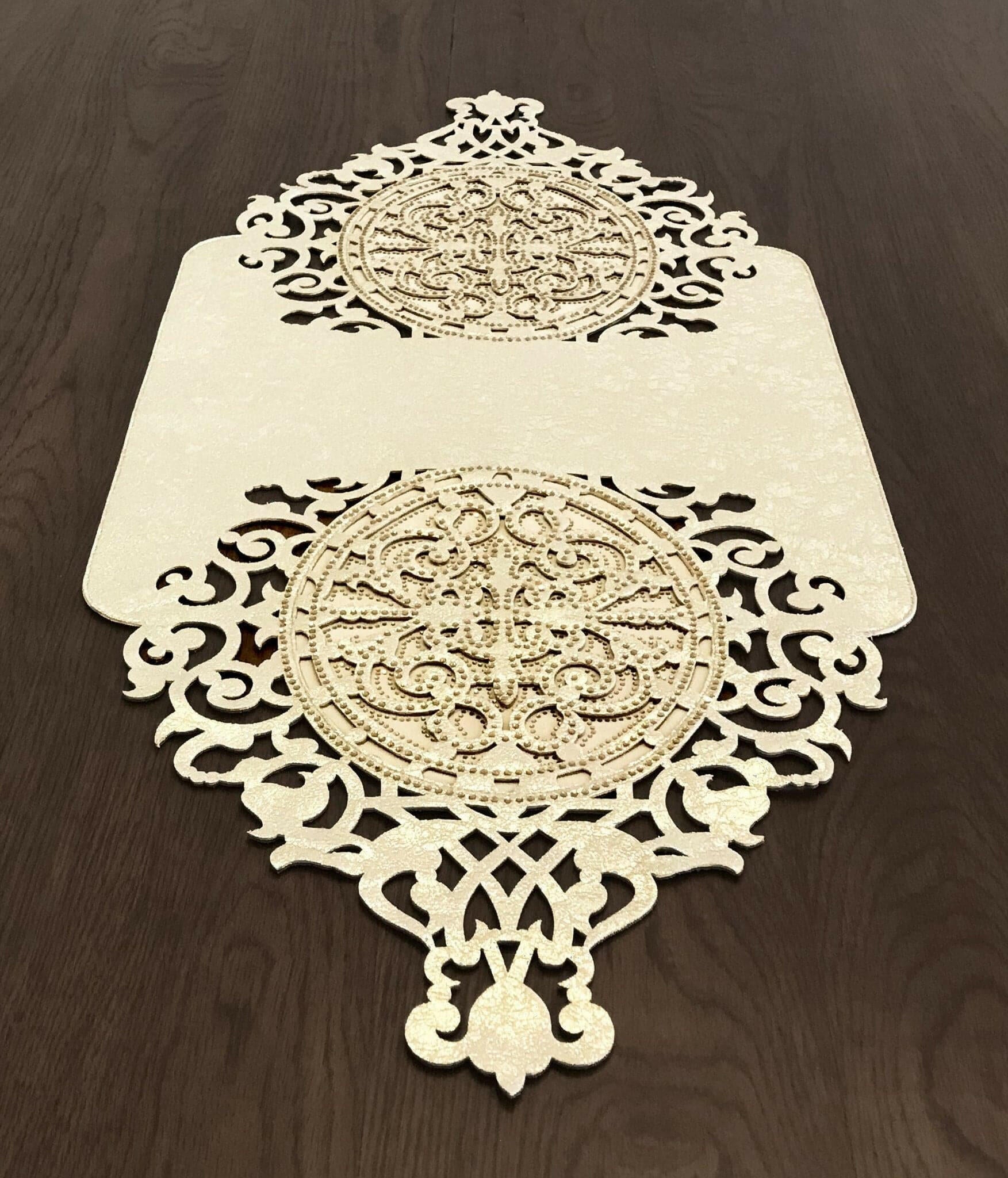 Ruya Runner Set - creativehome-designs