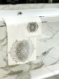 Ruya Towel Set - creativehome-designsTowels