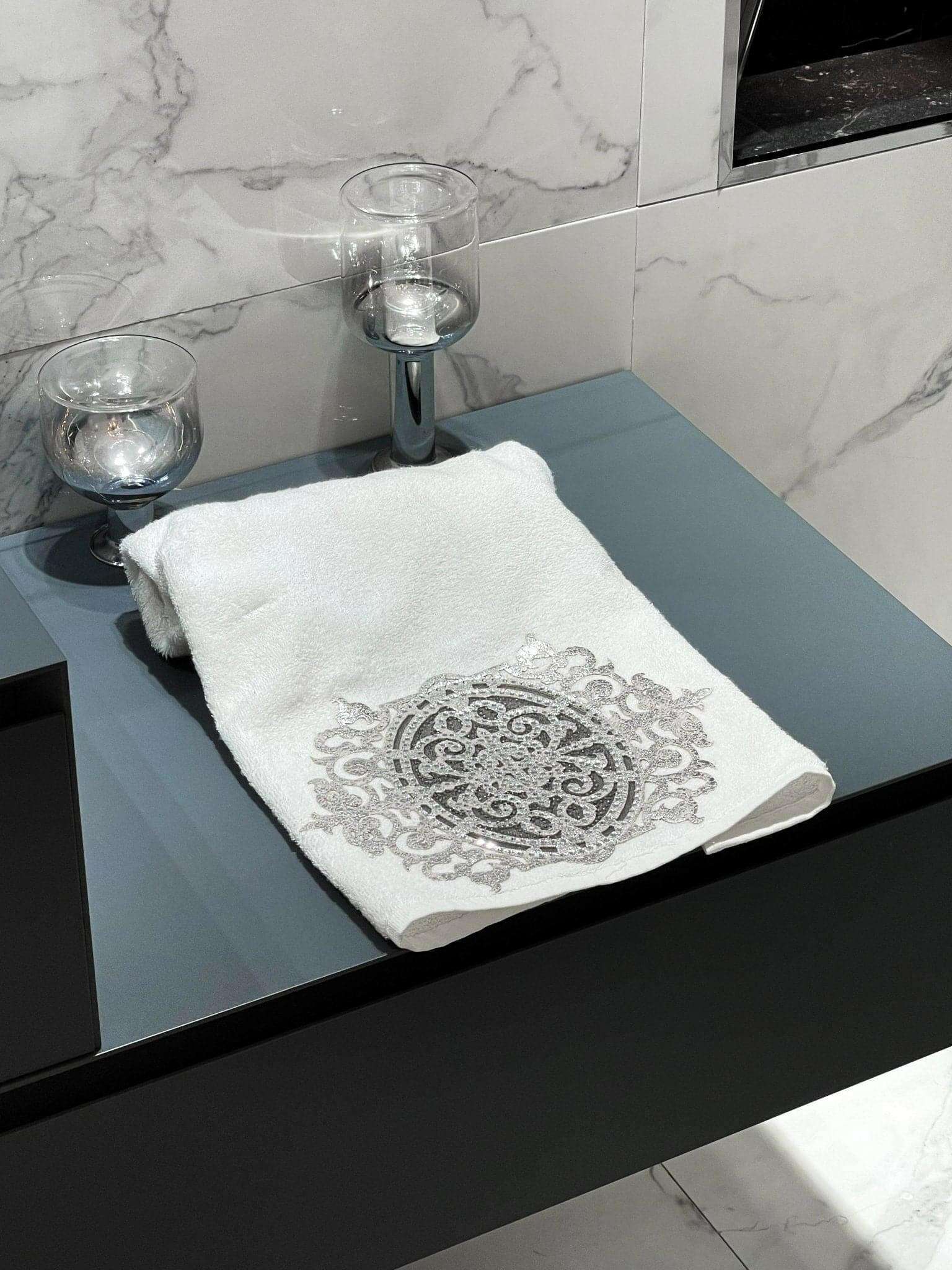 Ruya Towel Set - creativehome-designsTowels