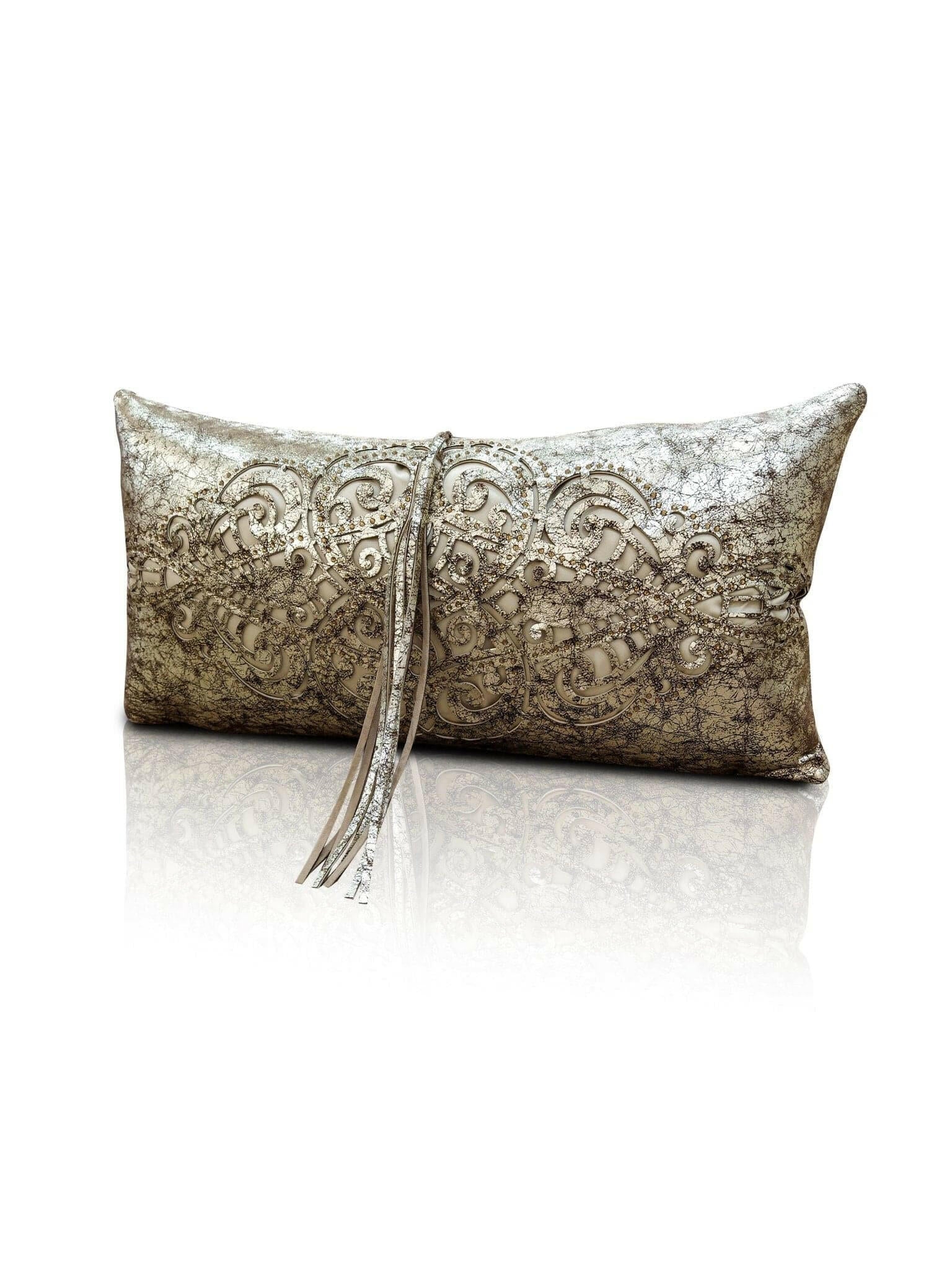 Sahra Cushion Cover - creativehome-designs