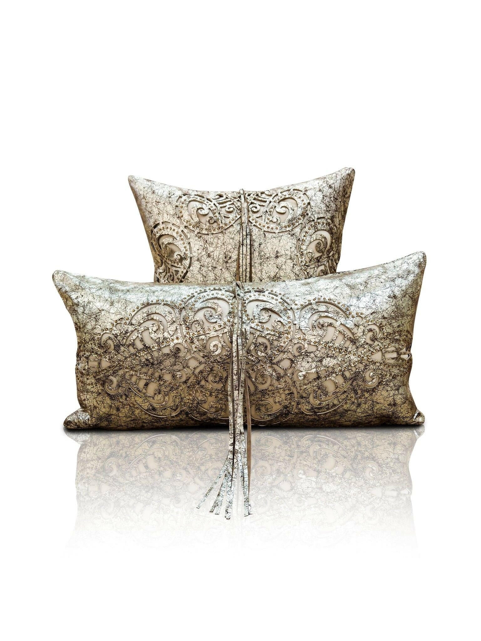 Sahra Cushion Cover - creativehome-designs