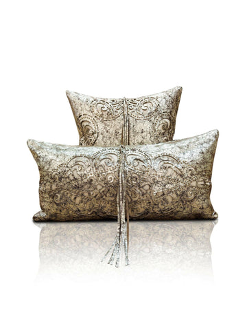 Sahra Cushion Cover - creativehome-designs
