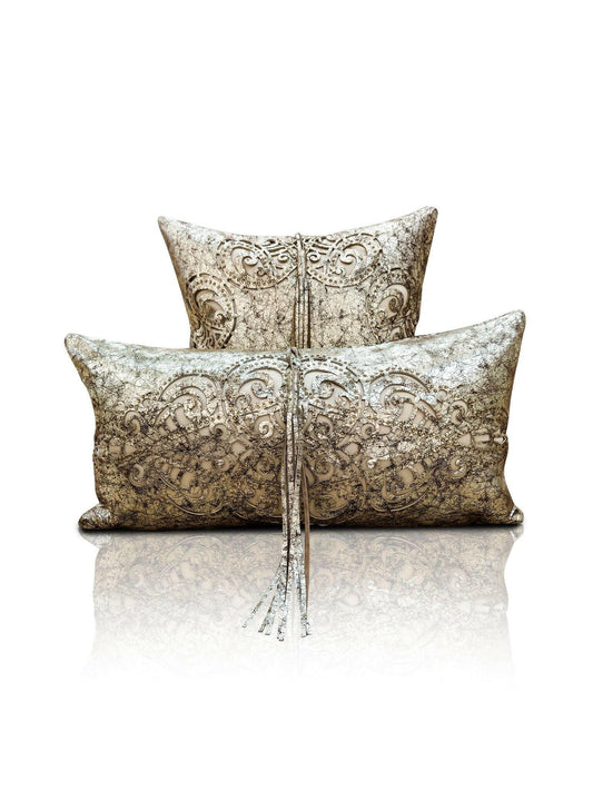 Sahra Cushion Cover - creativehome-designs