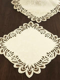 Sahra Runner Set - creativehome-designs