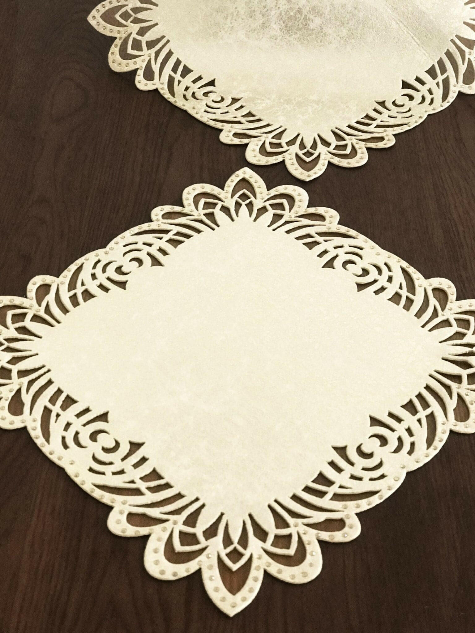Sahra Runner Set - creativehome-designs