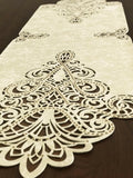 Sahra Runner Set - creativehome-designs