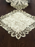 Sahra Runner Set - creativehome-designs