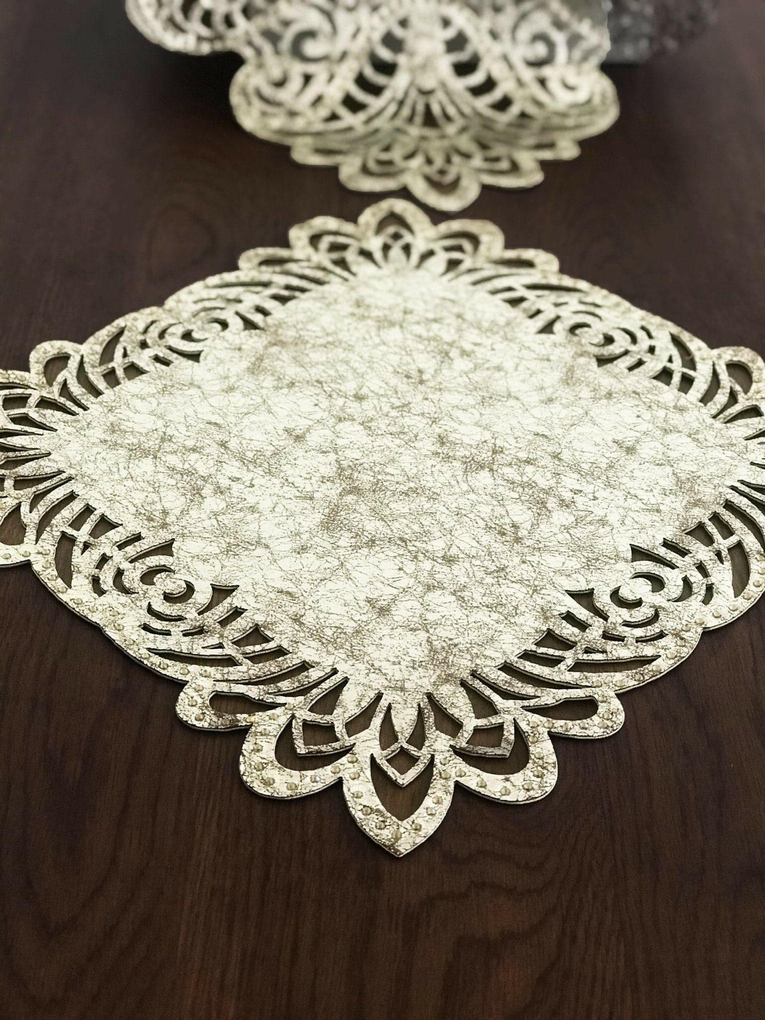 Sahra Runner Set - creativehome-designs