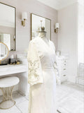 Selin Bathrobe - creativehome-designs