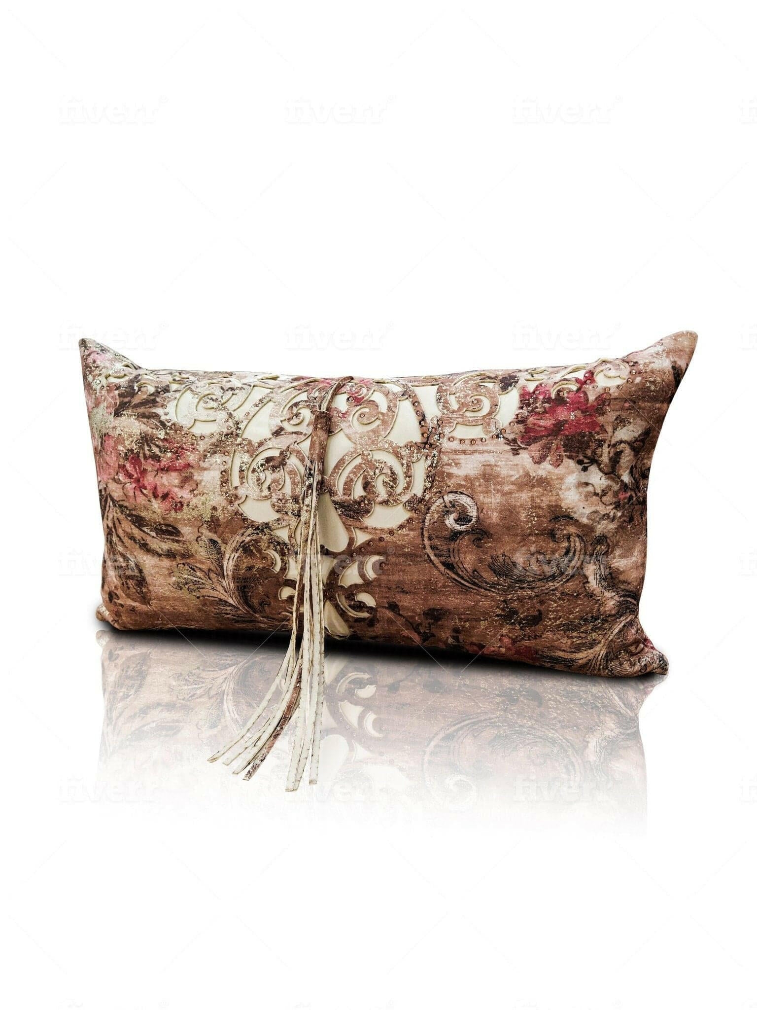 Sena Cushion Cover - creativehome-designs