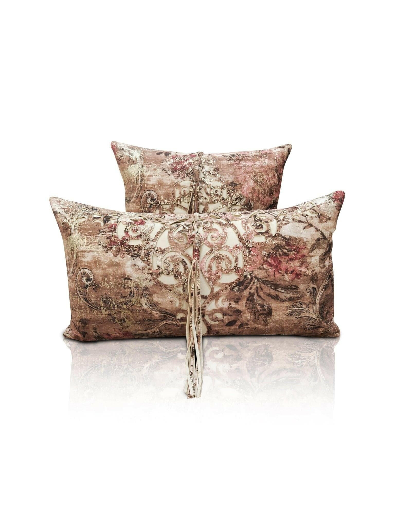 Sena Cushion Cover - creativehome-designs