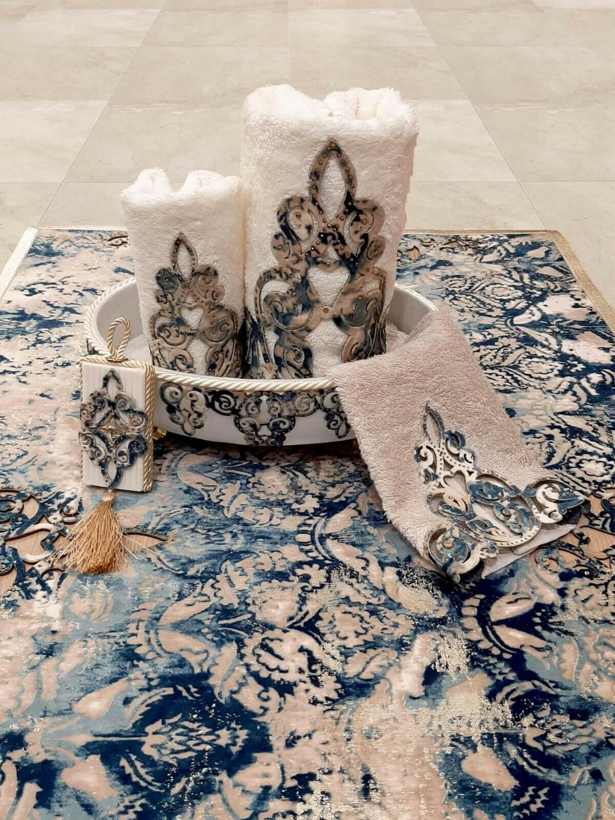 Sena Limited Edition Rug - creativehome-designs