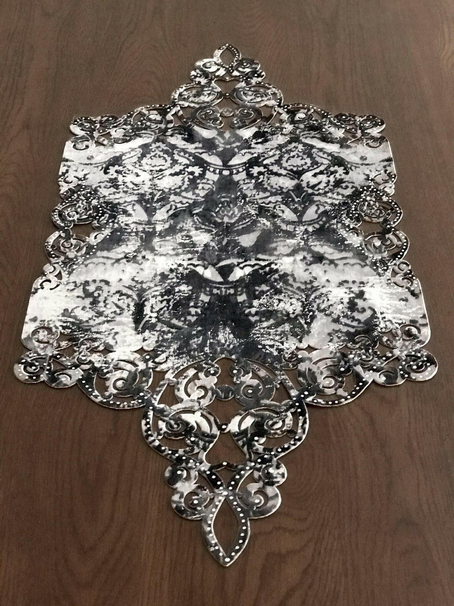 Sena Limited Edition Runner Set - creativehome-designs