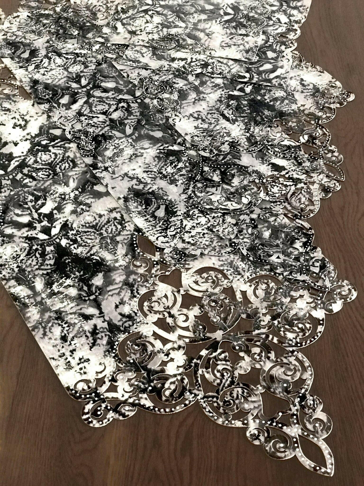 Sena Limited Edition Runner Set - creativehome-designs