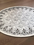 Sena Round Rug - creativehome-designs