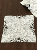 Sena Runner Set - creativehome-designs