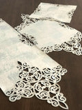 Sena Runner Set - creativehome-designs