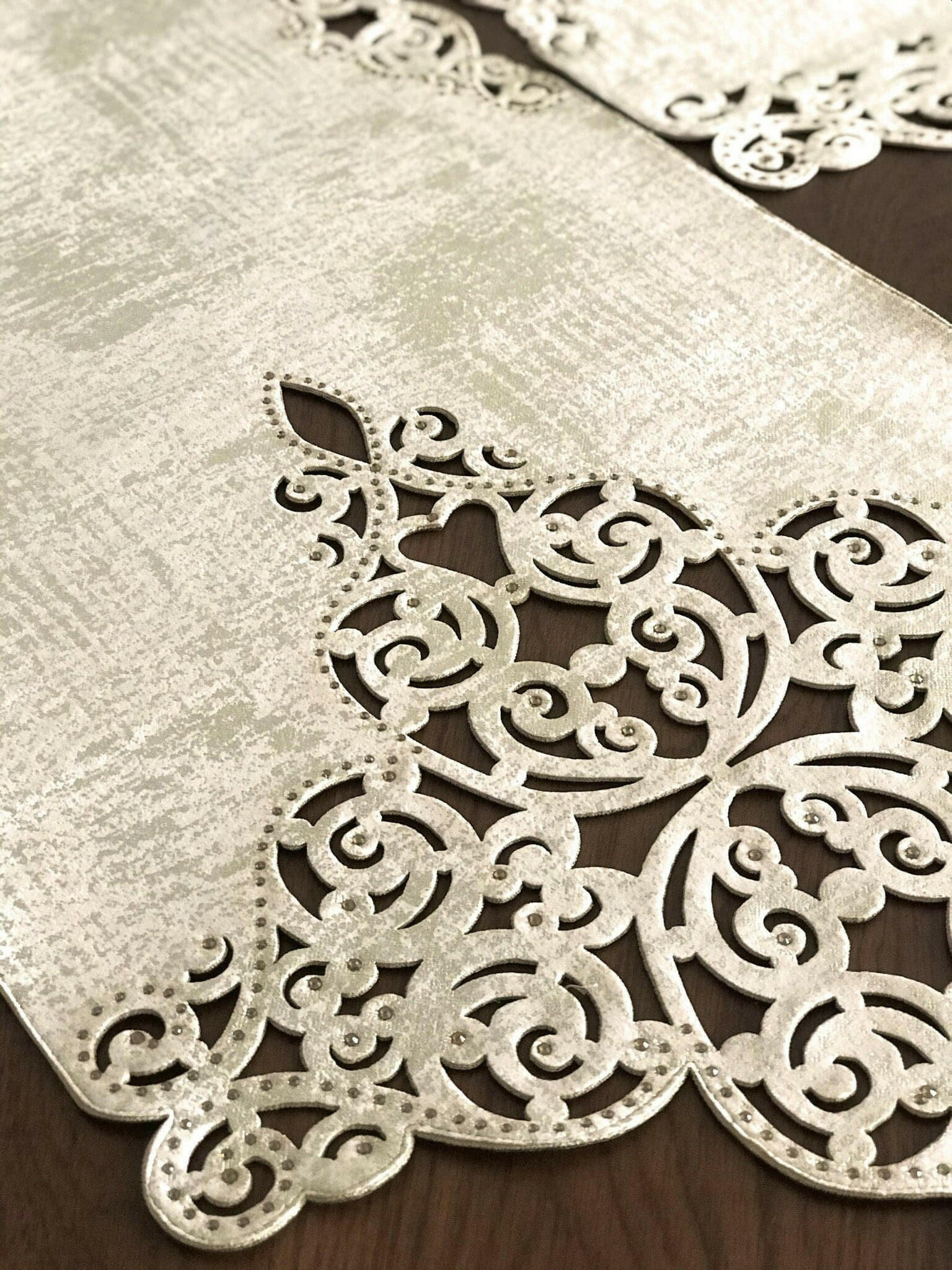 Sena Runner Set - creativehome-designs
