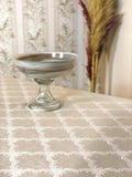 Serra Powder Pink Tablecloth - creativehome-designsTablecloths
