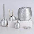 Seval Bathroom Set - Creative HomeBathroom Accessory Sets