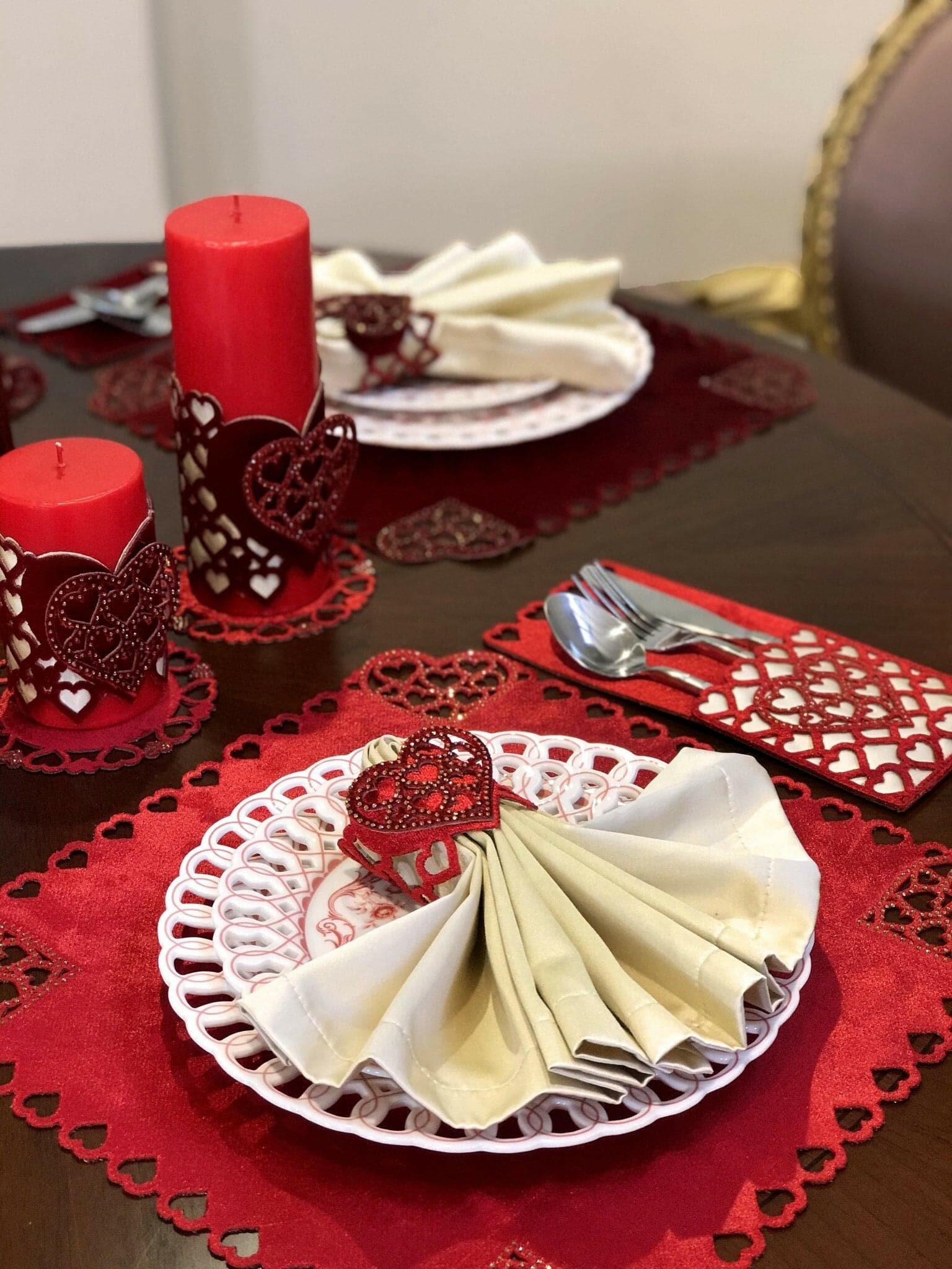 Sevgi Dining Set - creativehome-designs