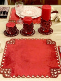 Sevgi Dining Set - creativehome-designs