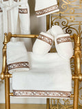 Sevil Bathrobe - Creative HomeBathrobes