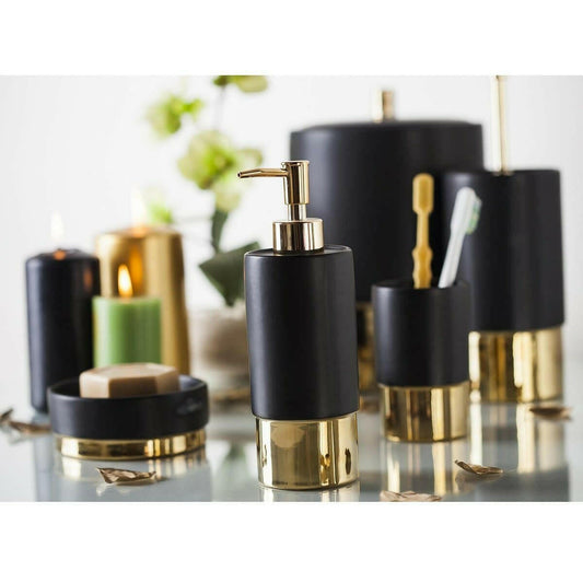 Sezen Bathroom Set - creativehome-designs