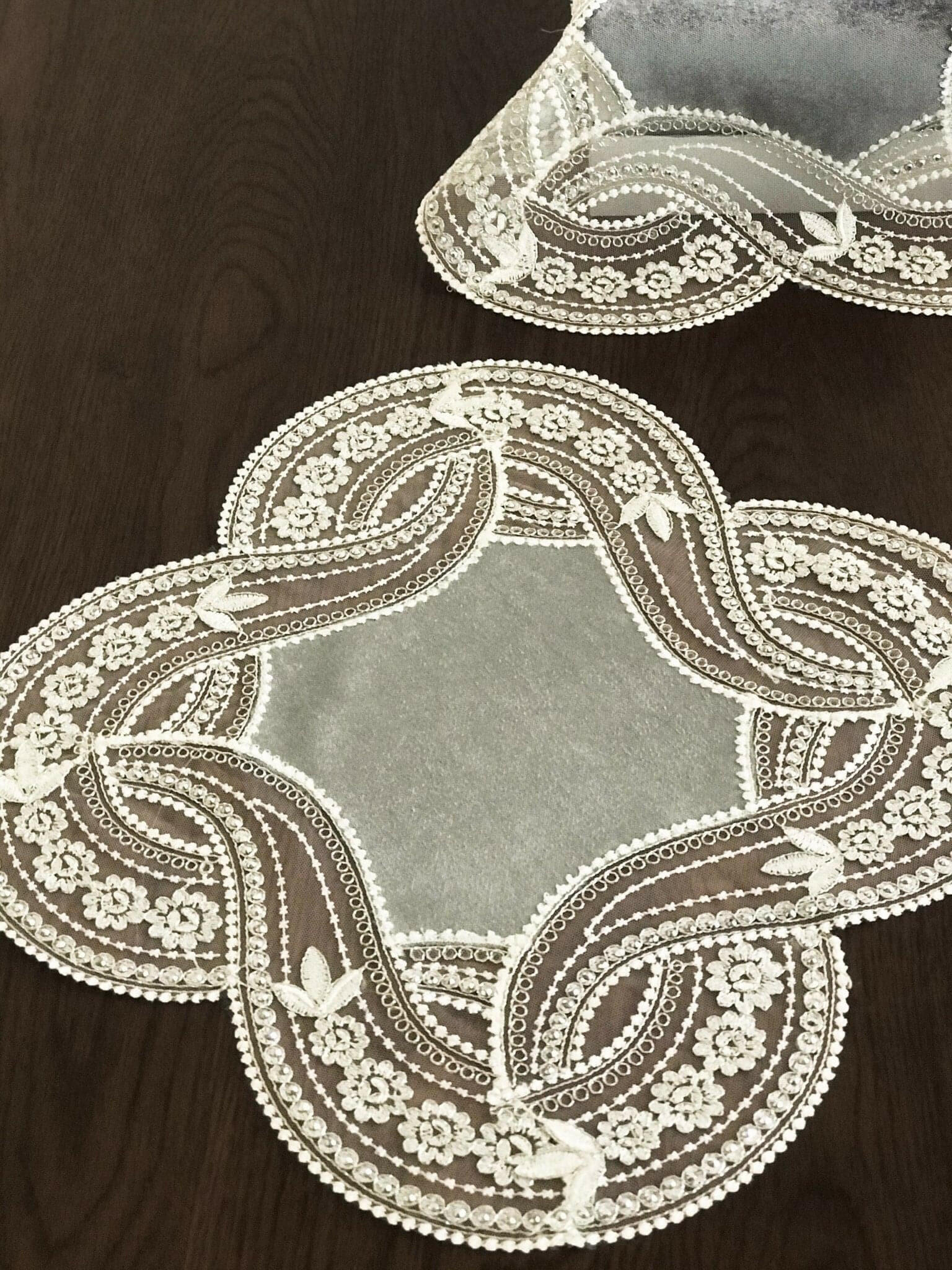 Sude Limited Edition Runner Set - creativehome-designs