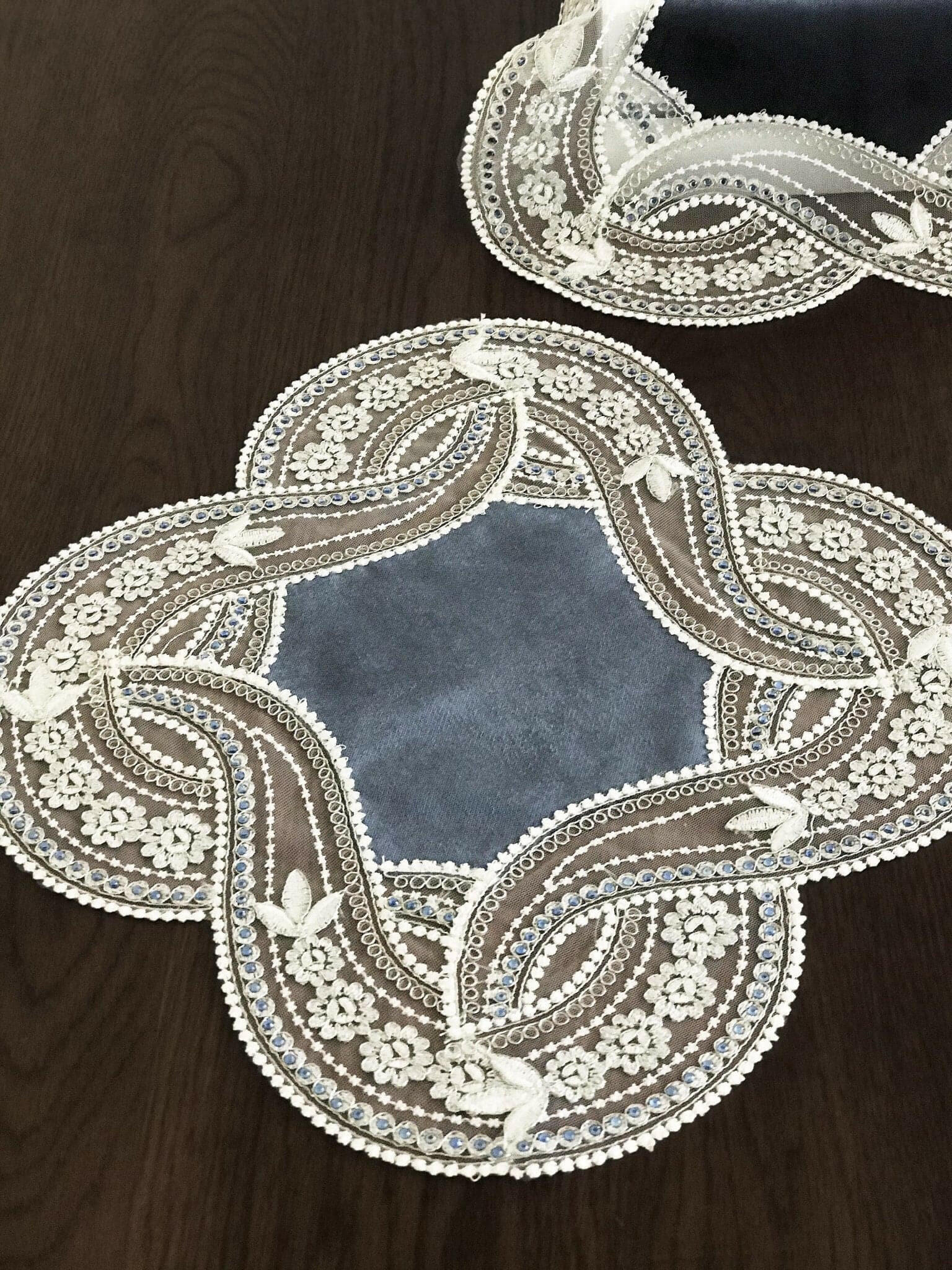 Sude Limited Edition Runner Set - creativehome-designs