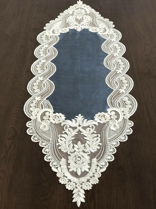 Sude Limited Edition Runner Set - creativehome-designs