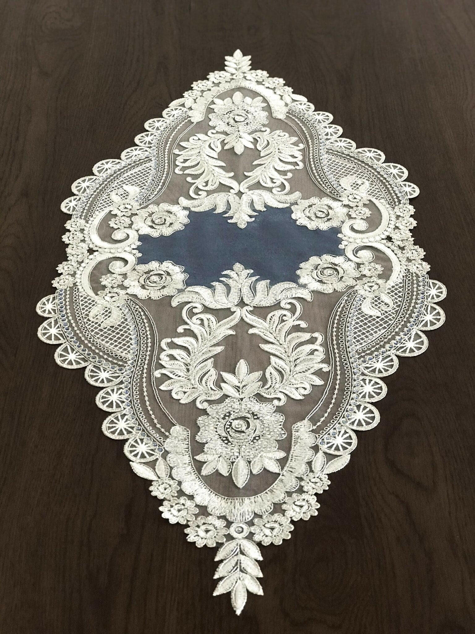 Sude Limited Edition Runner Set - creativehome-designs