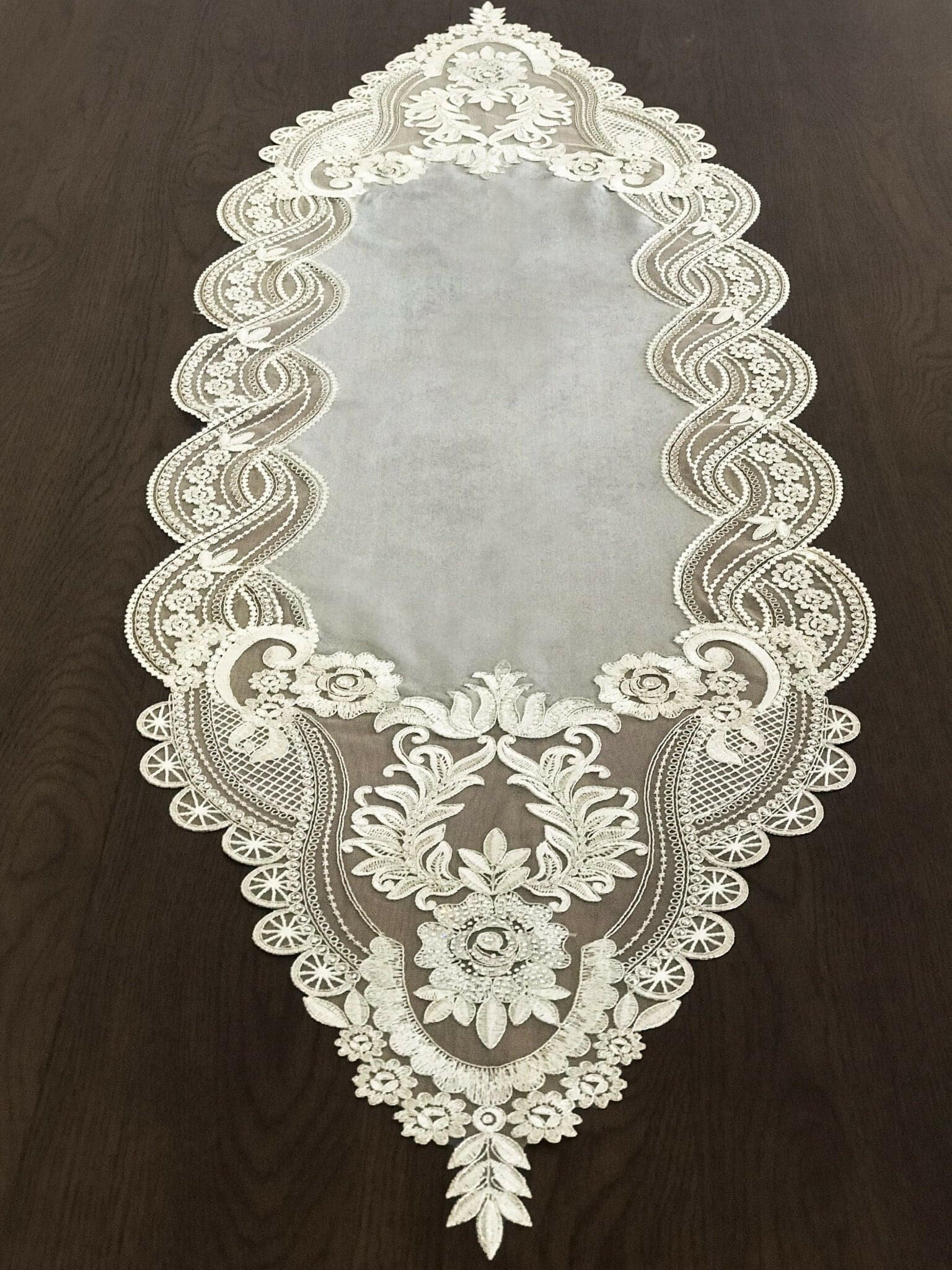 Sude Limited Edition Runner Set - creativehome-designs