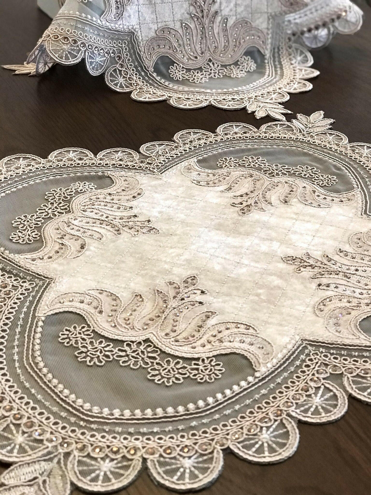 Sude Runner Set - creativehome-designs