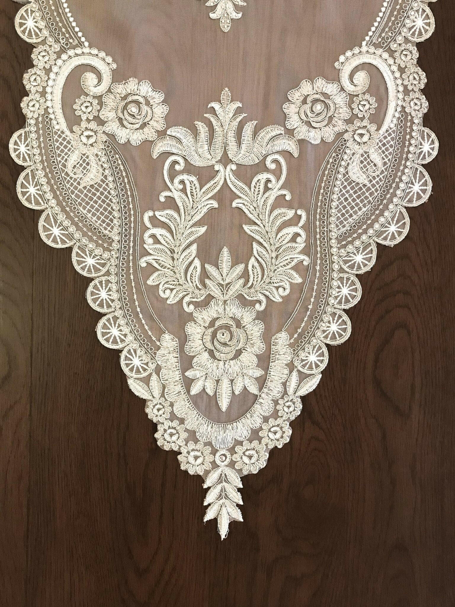 Sude Runner Set - creativehome-designs