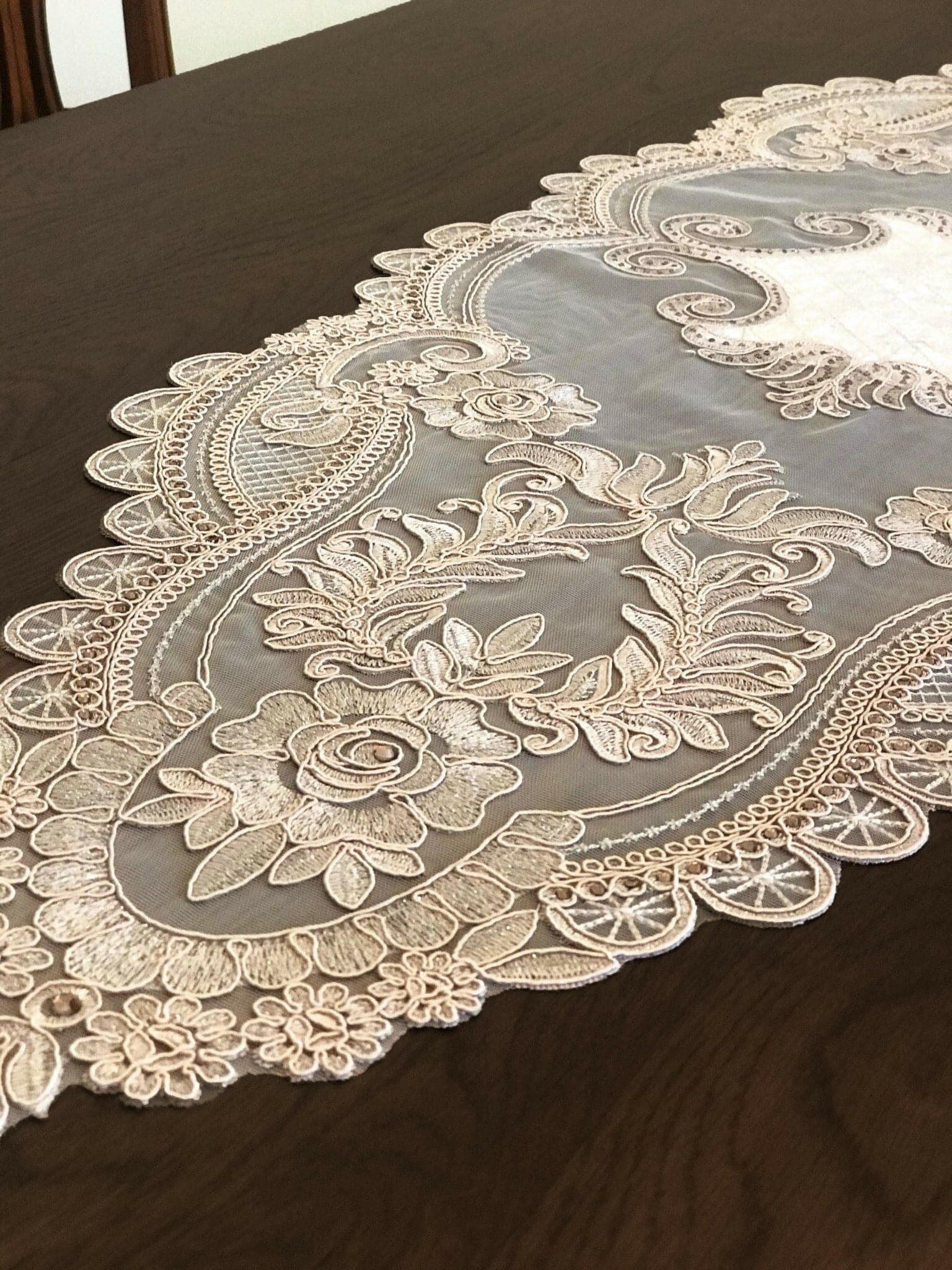 Sude Runner Set - creativehome-designs