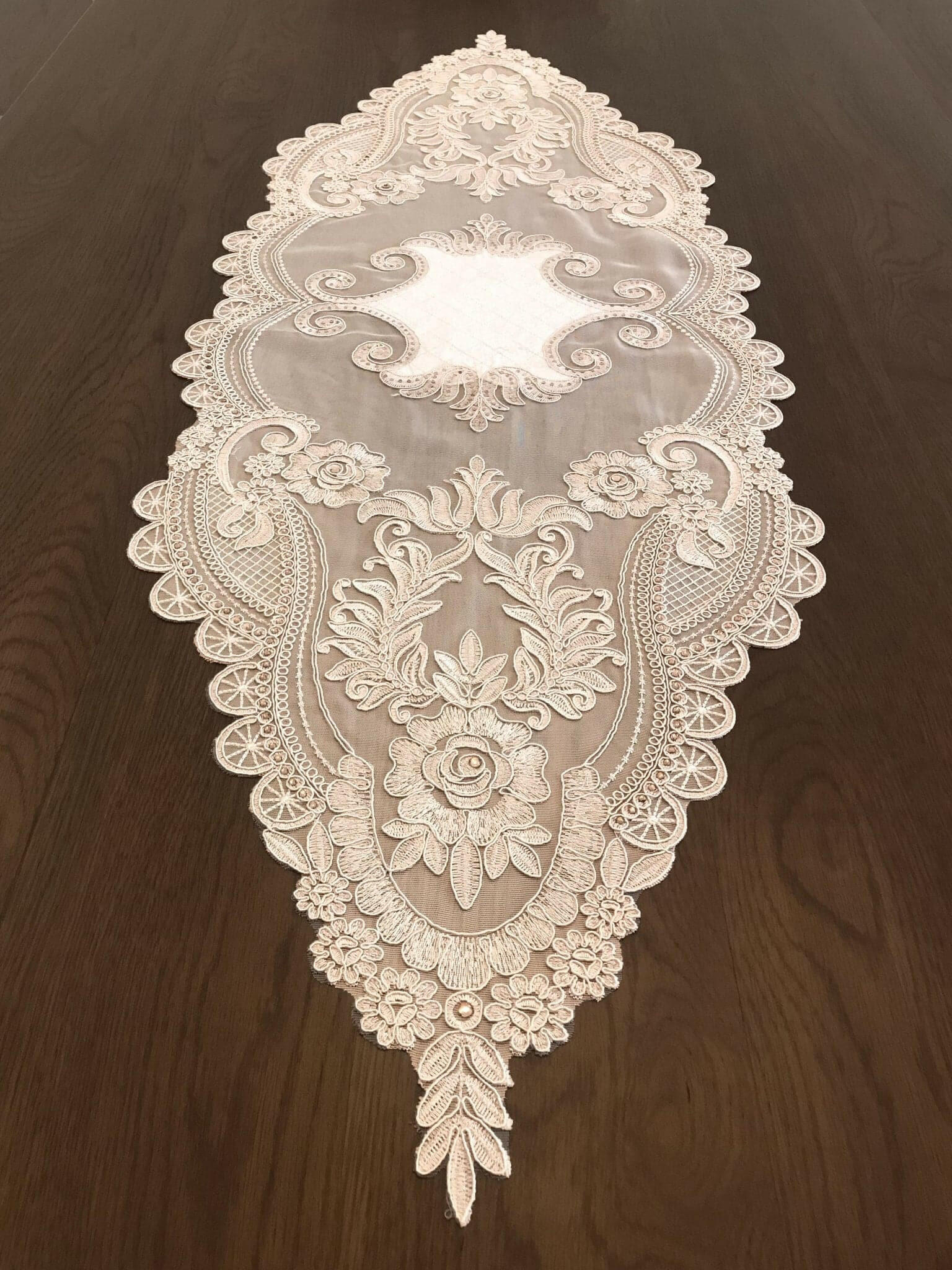 Sude Runner Set - creativehome-designs