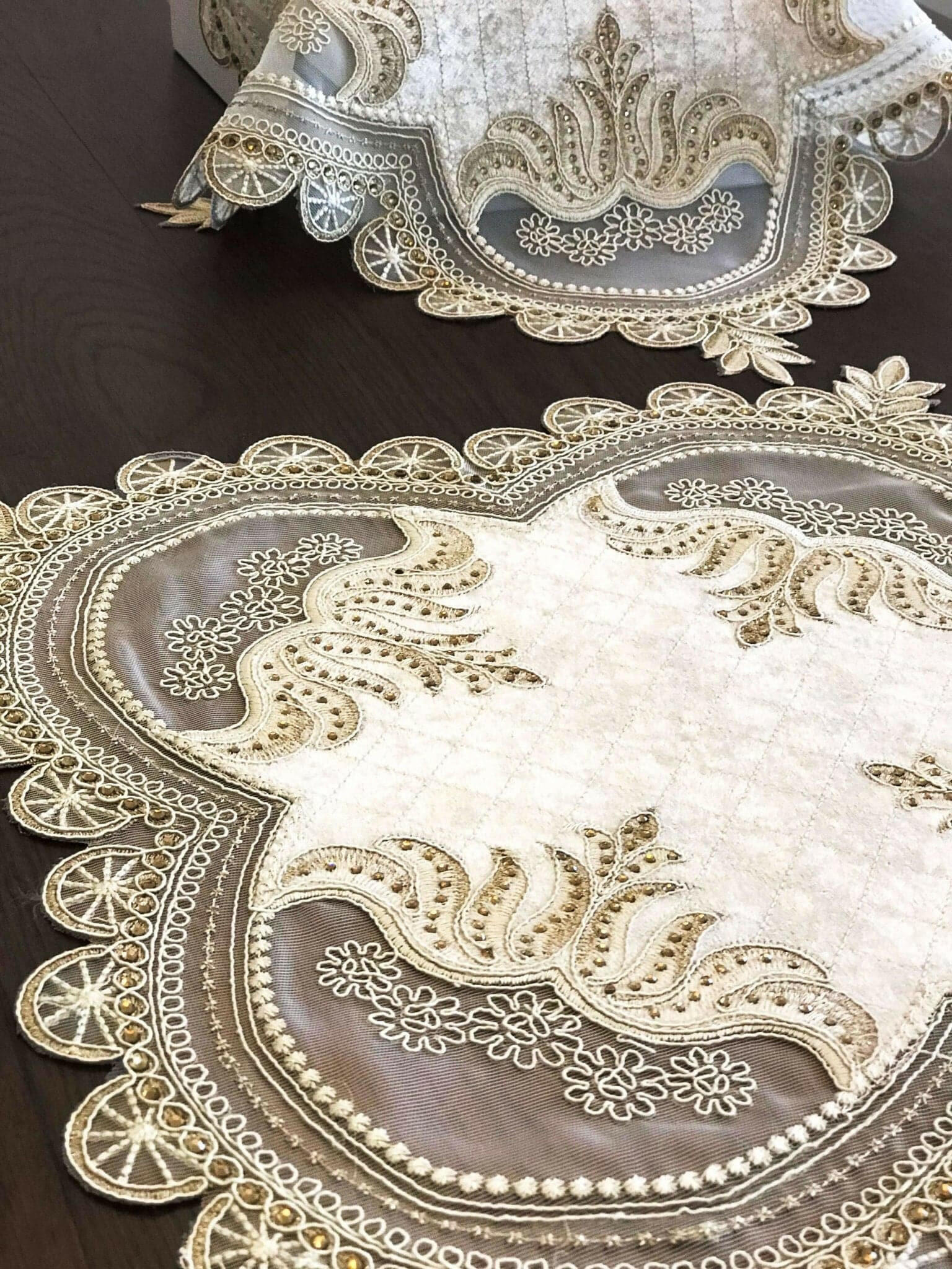 Sude Runner Set - creativehome-designs