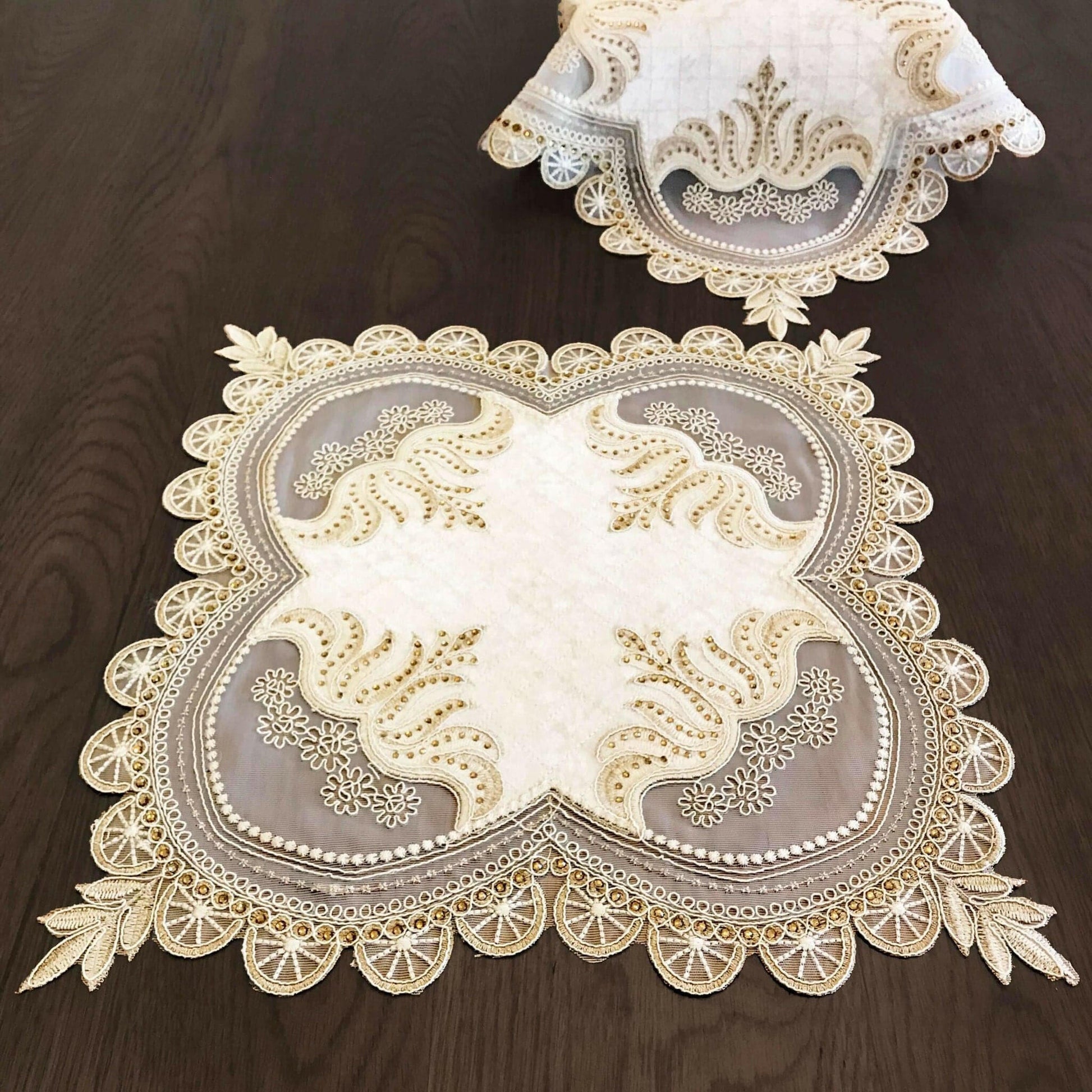 Sude Runner Set - creativehome-designs