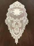 Sude Runner Set - creativehome-designs