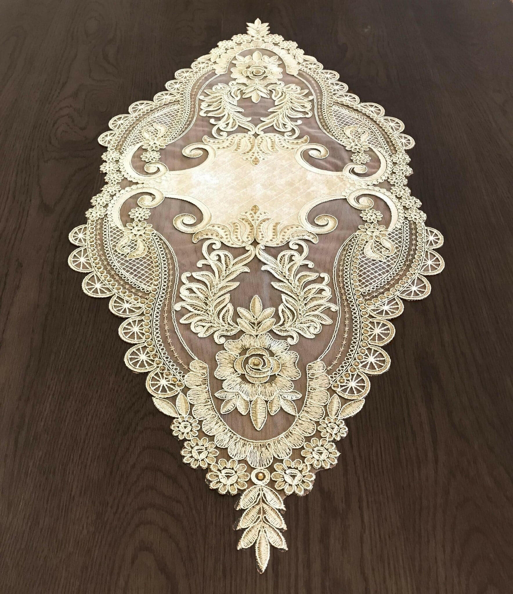 Sude Runner Set - creativehome-designs