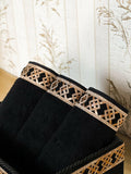 Tara Exclusive Towel Box Set - Creative HomeTowels