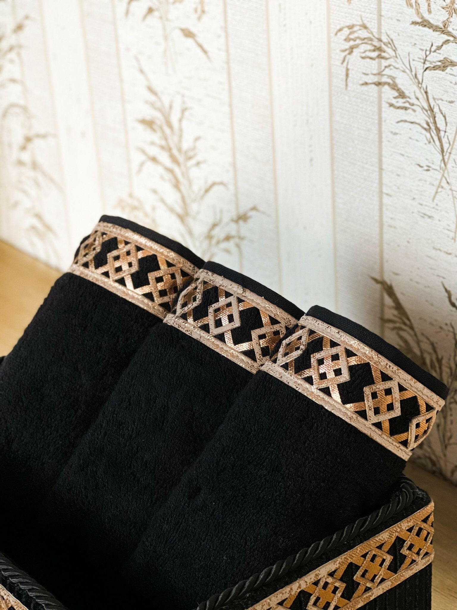 Tara Exclusive Towel Box Set - Creative HomeTowels