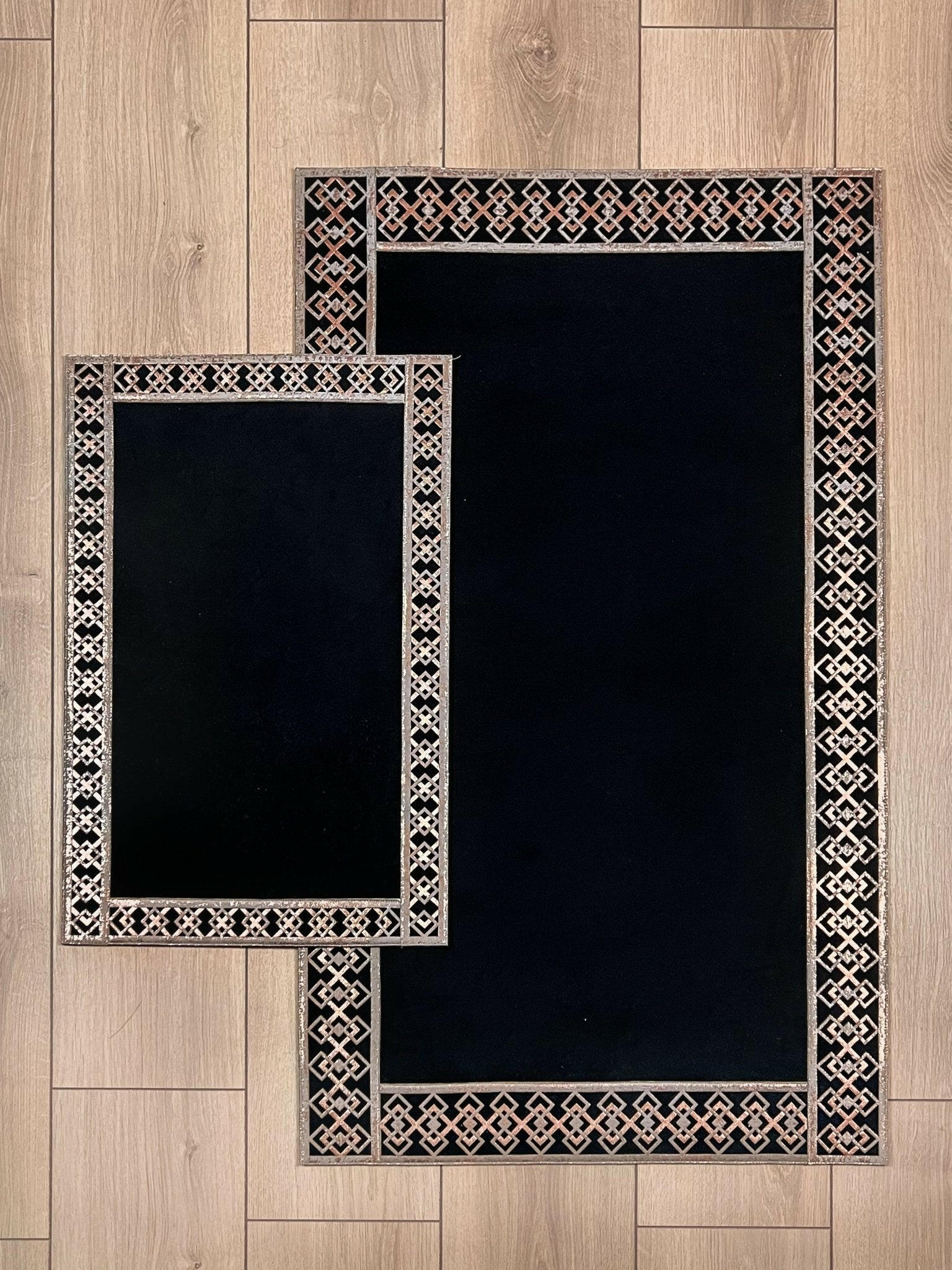 Tara Rug - Creative HomeRugs