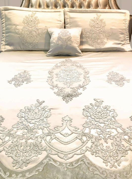 Tuana Bed Cover - creativehome-designs