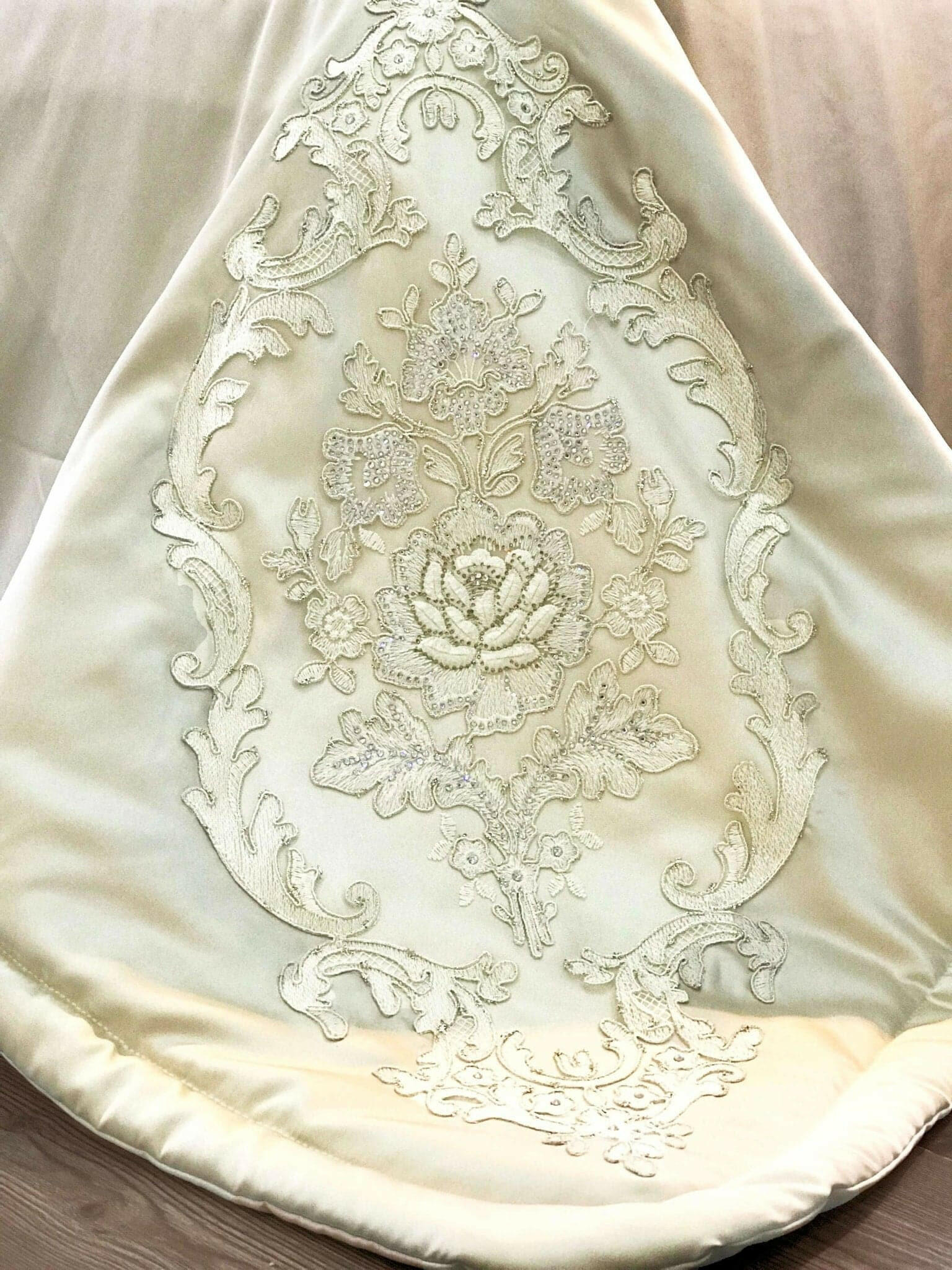 Tuana Bed Cover - creativehome-designs
