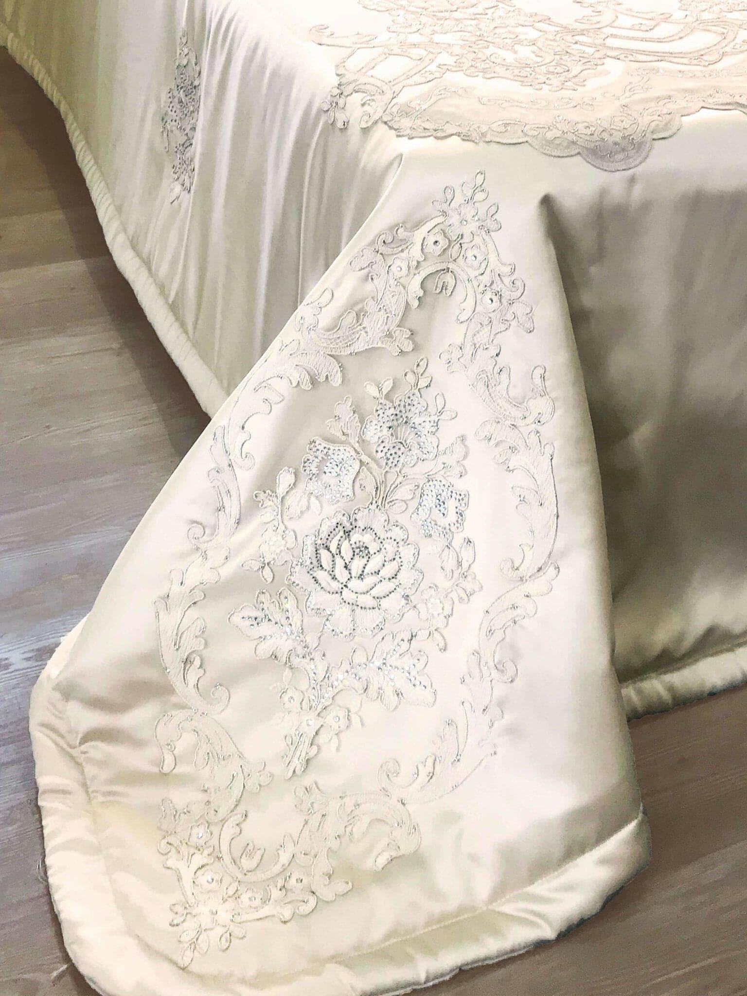 Tuana Bed Cover - creativehome-designs