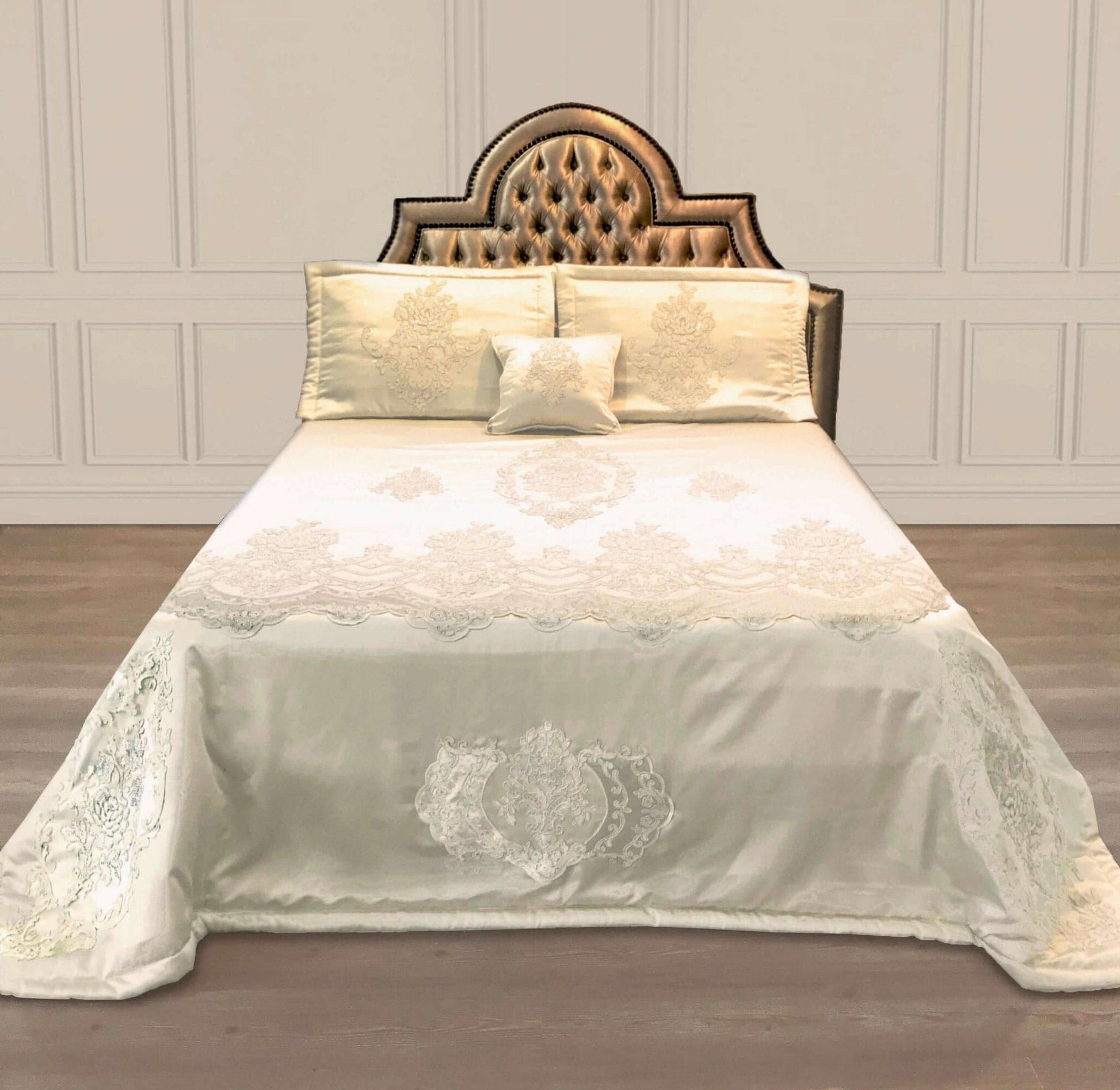 Tuana Bed Cover - creativehome-designs